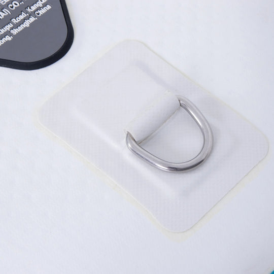 ZRAY SUP All Around Advanced X2 Stand Up Paddle Board 330x81x15 cm Komplettset blau - Zray.Store