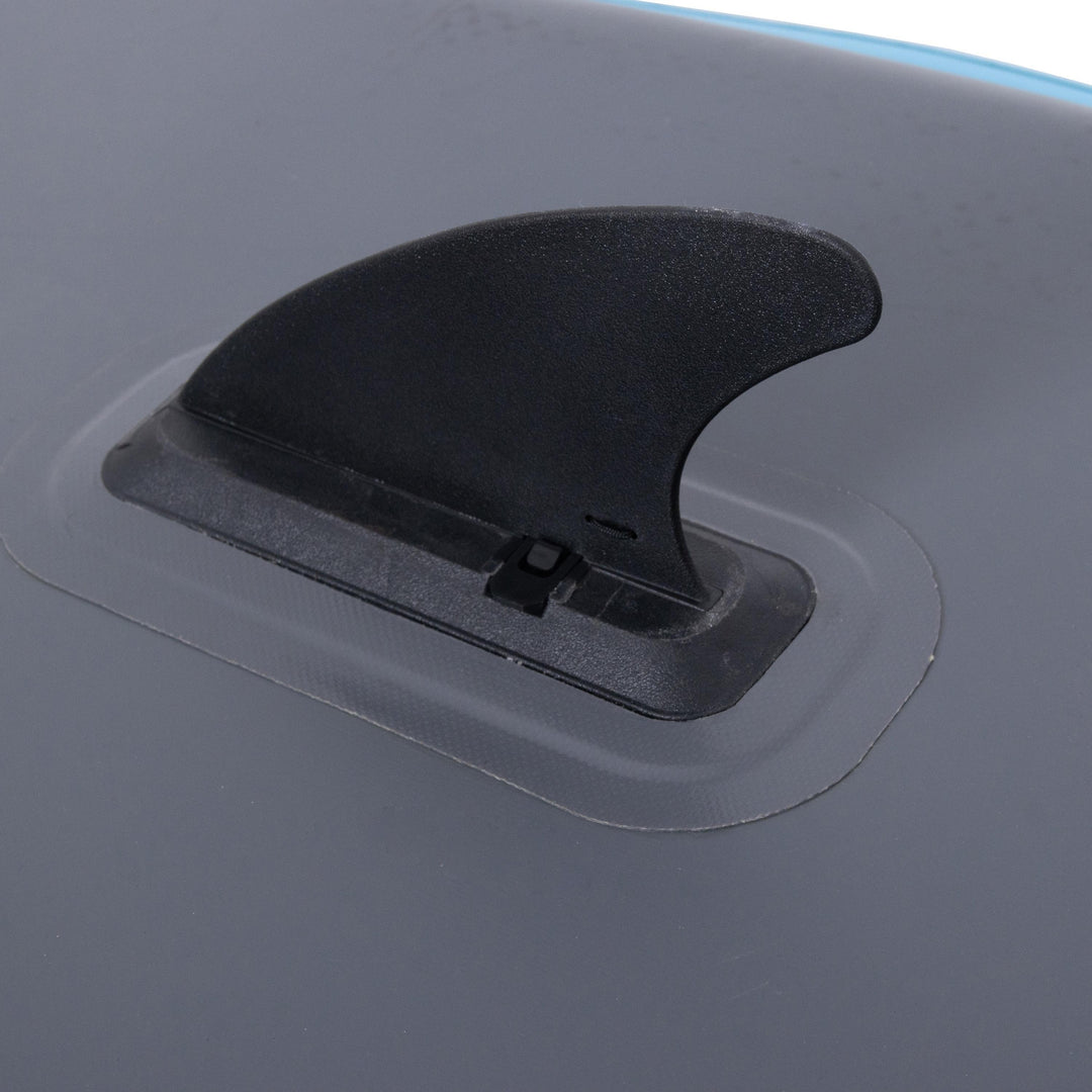 ZRAY Kayak TORTUGA 400 for 2 people 386 x 86 x 52 cm including pump, paddle and carrying bag