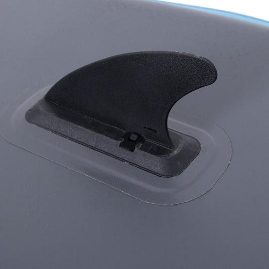 ZRAY Kayak TORTUGA 400 for 2 people 386 x 86 x 52 cm including pump, paddle and carrying bag