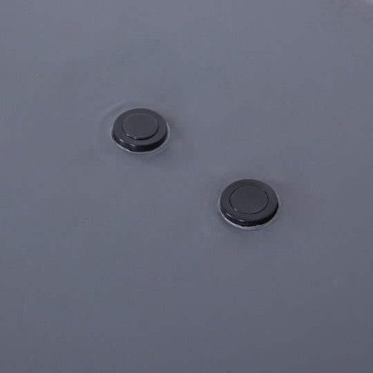 ZRAY Kajak TORTUGA 400 für 2 Personen 386 x 86 x 52 cm inklusive Pumpe, Paddel und Tragetasche - Zray.Store