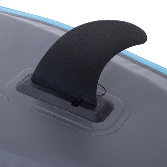 ZRAY Kayak TORTUGA 400 for 2 people 386 x 86 x 52 cm including pump, paddle and carrying bag