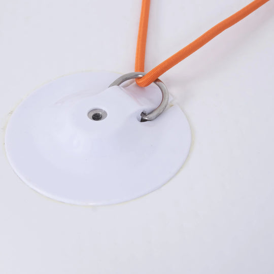 ZRAY SUP All Around Advanced X1 Stand Up Paddle Board 310x81x15 cm Komplettset blau - Zray.Store