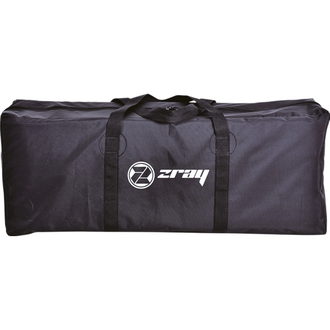 ZRAY Speciality MR-2 Mesh Ring Ø213 x 15 cm orange inklusive Pumpe und Tragetasche - Zray.Store