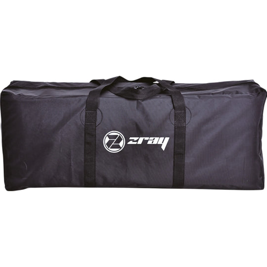 ZRAY Speciality MR-2 Mesh Ring Ø213 x 15 cm orange inklusive Pumpe und Tragetasche - Zray.Store