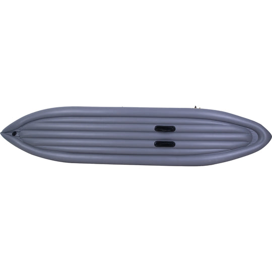 ZRAY Kajak ST.CROIX 360 für 2 Personen 350 x 78 x 52 cm inklusive Pumpe, Paddel und Tragetasche - Zray.Store