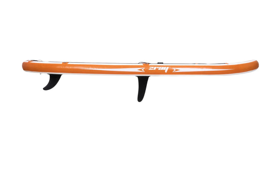 ZRAY SUP Windsurfing W1 Stand Up Paddle 305x76x15 cm Ersatzboard orange ohne Zubehör - Zray.Store