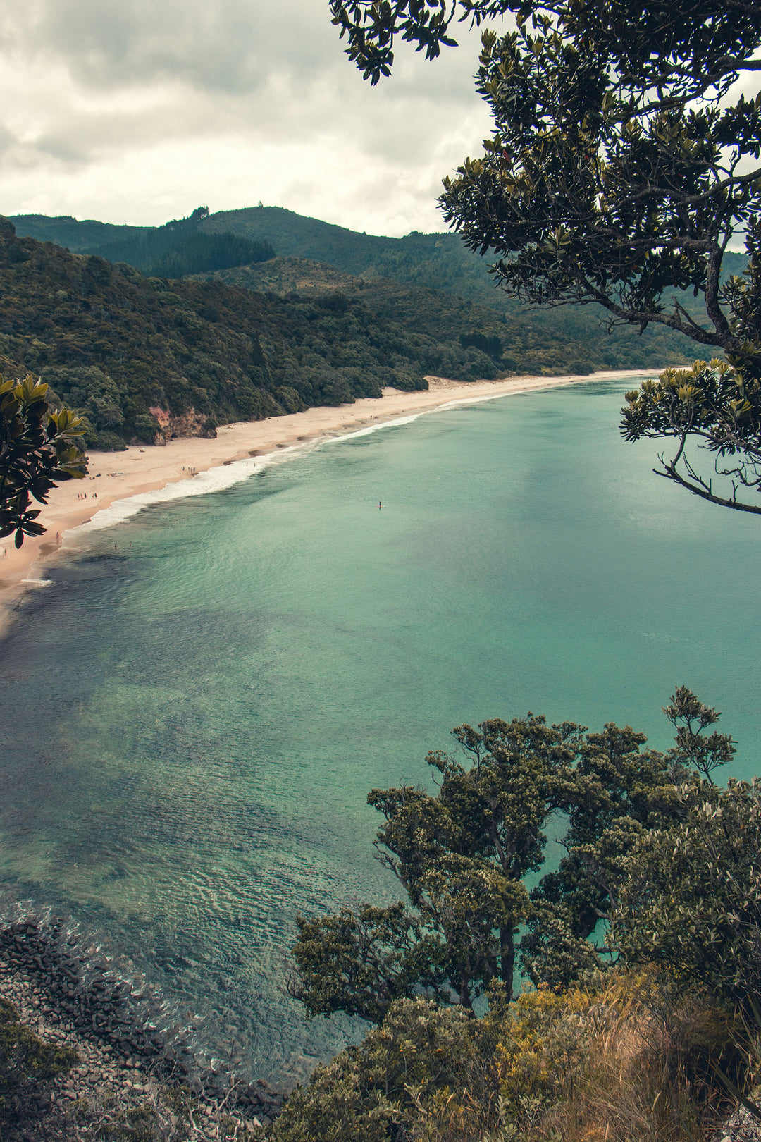 Strand