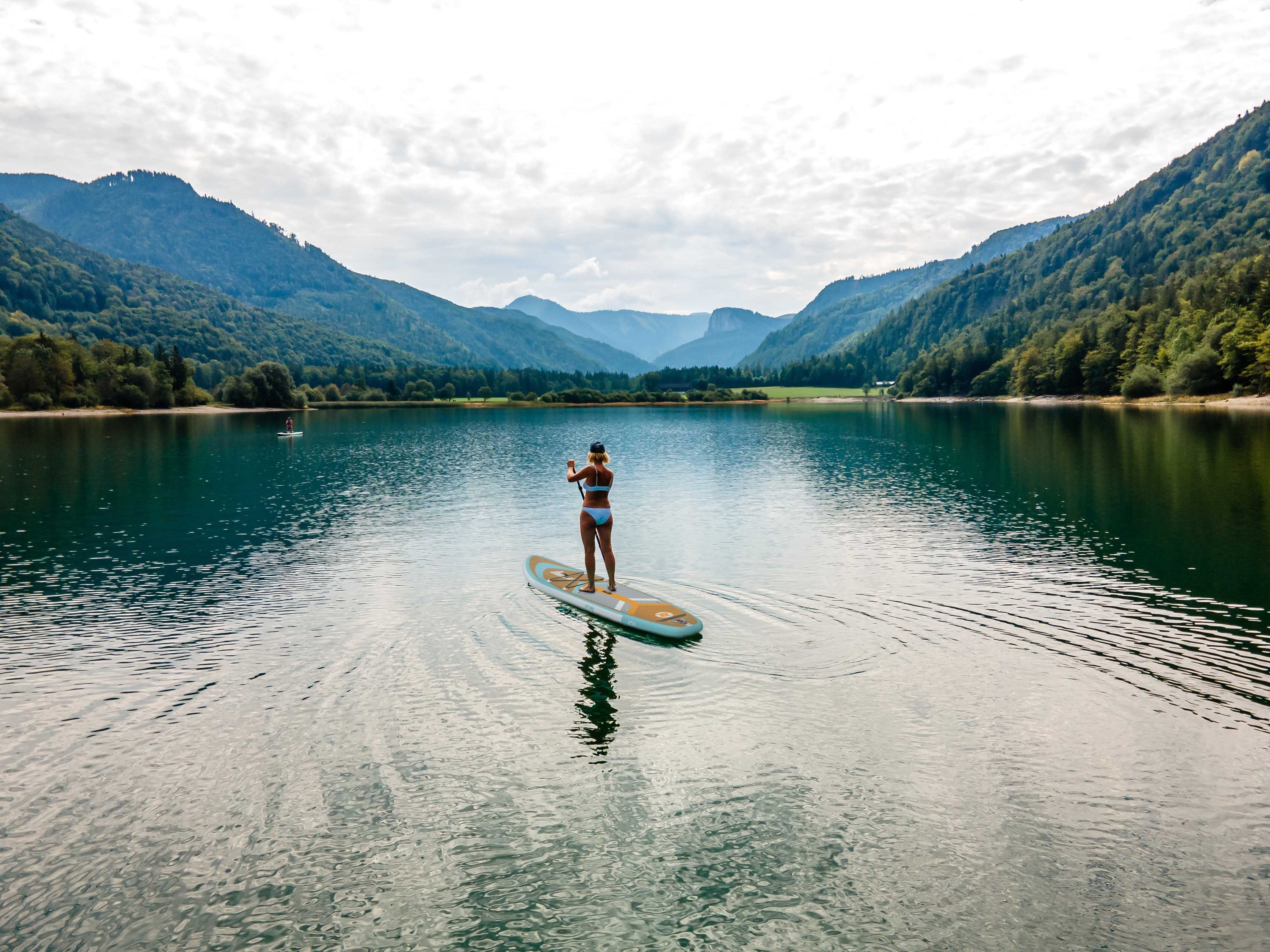 Stand Up Paddles from ZRAY - Paddle with passion – Zray.Store