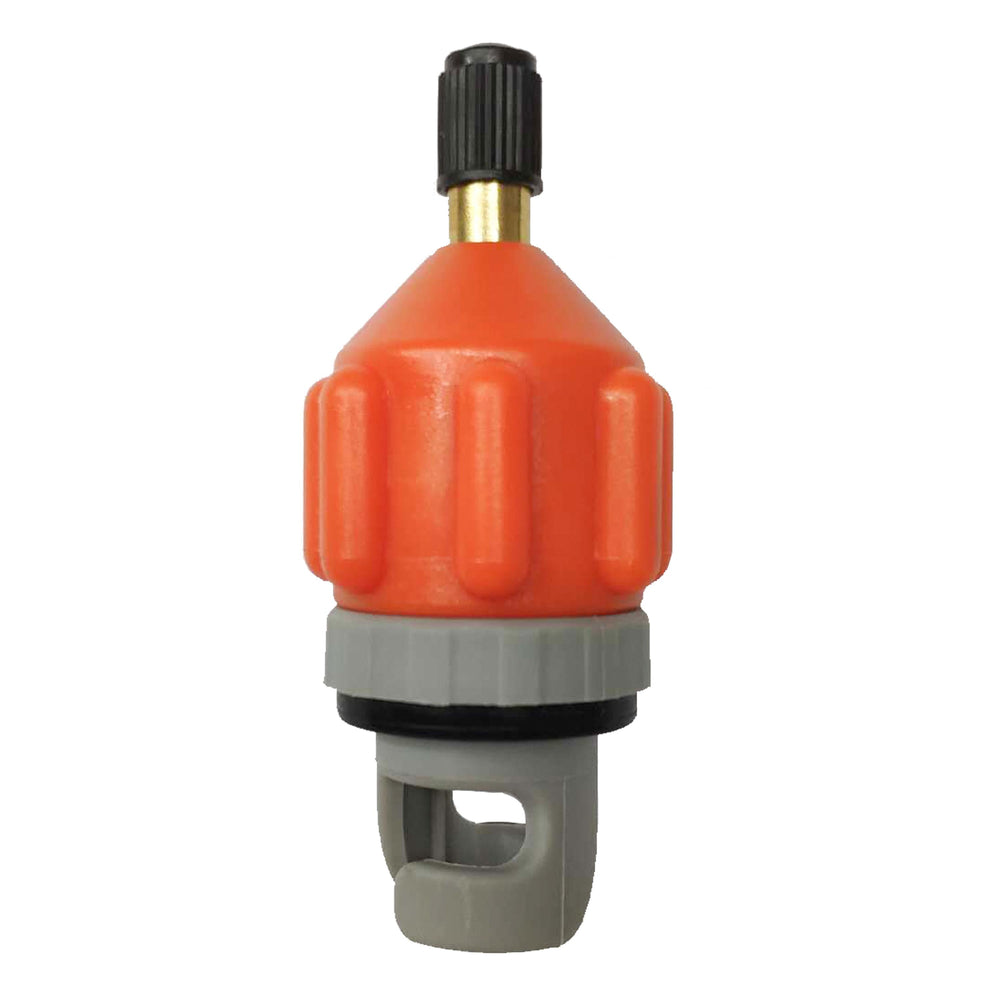 ZRAY SUP Zubehör Ventil Adapter Bajonett Stand Up Paddle Board & Kajak für Kompressoren