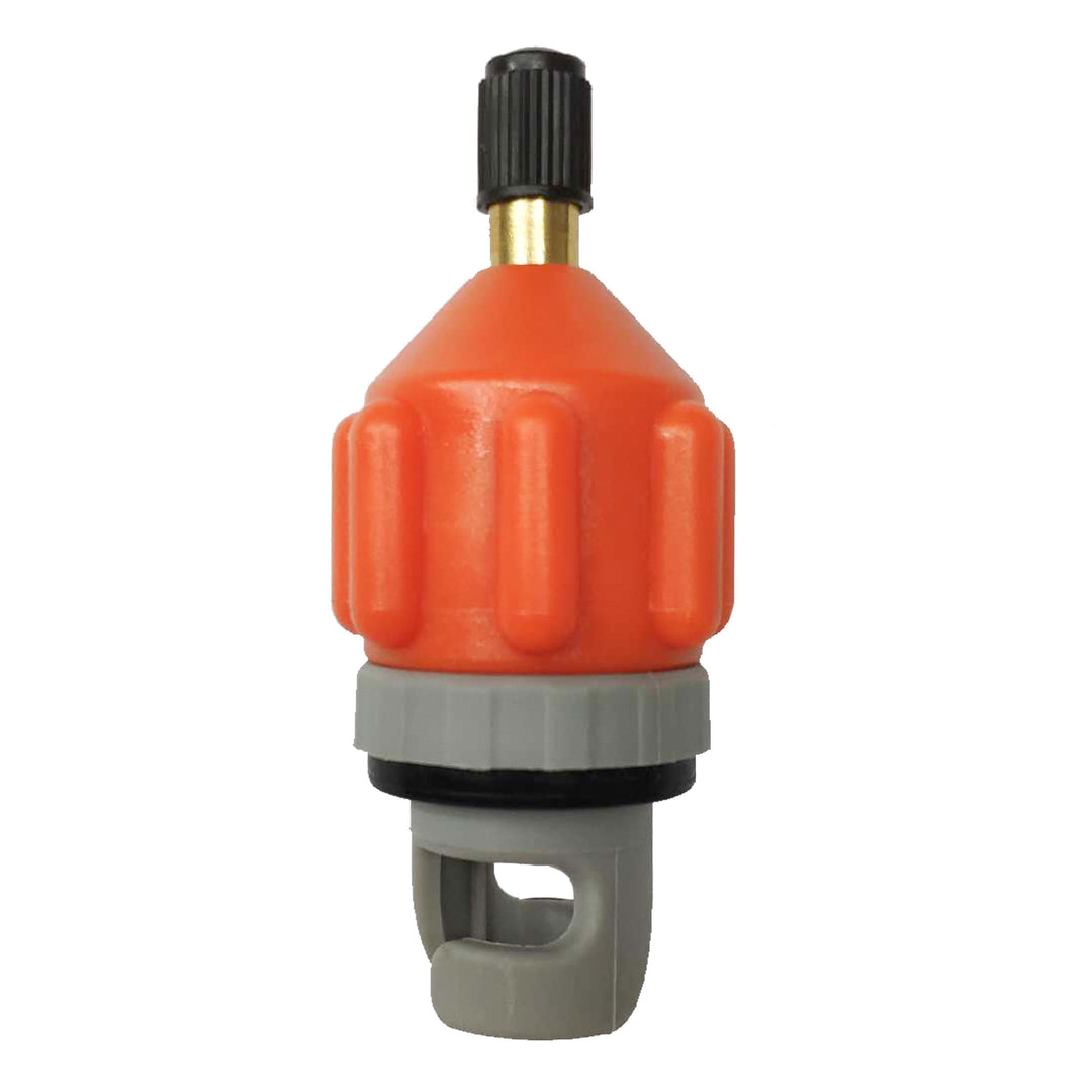 ZRAY SUP Zubehör Ventil Adapter Bajonett Stand Up Paddle Board & Kajak für Kompressoren