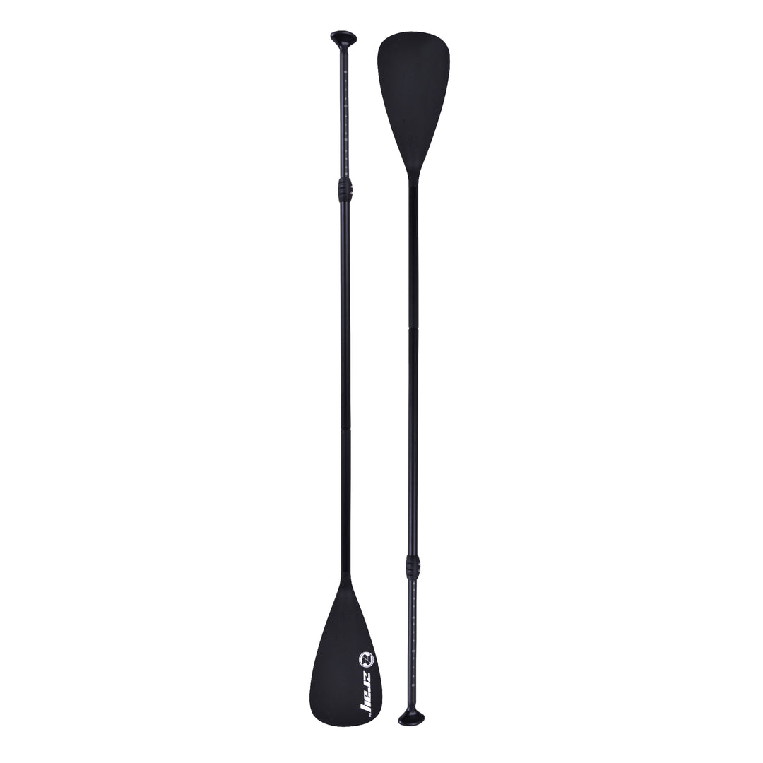 ZRAY SUP Zubehör Stand Up Paddle Board Paddel verstellbar 165-215cm