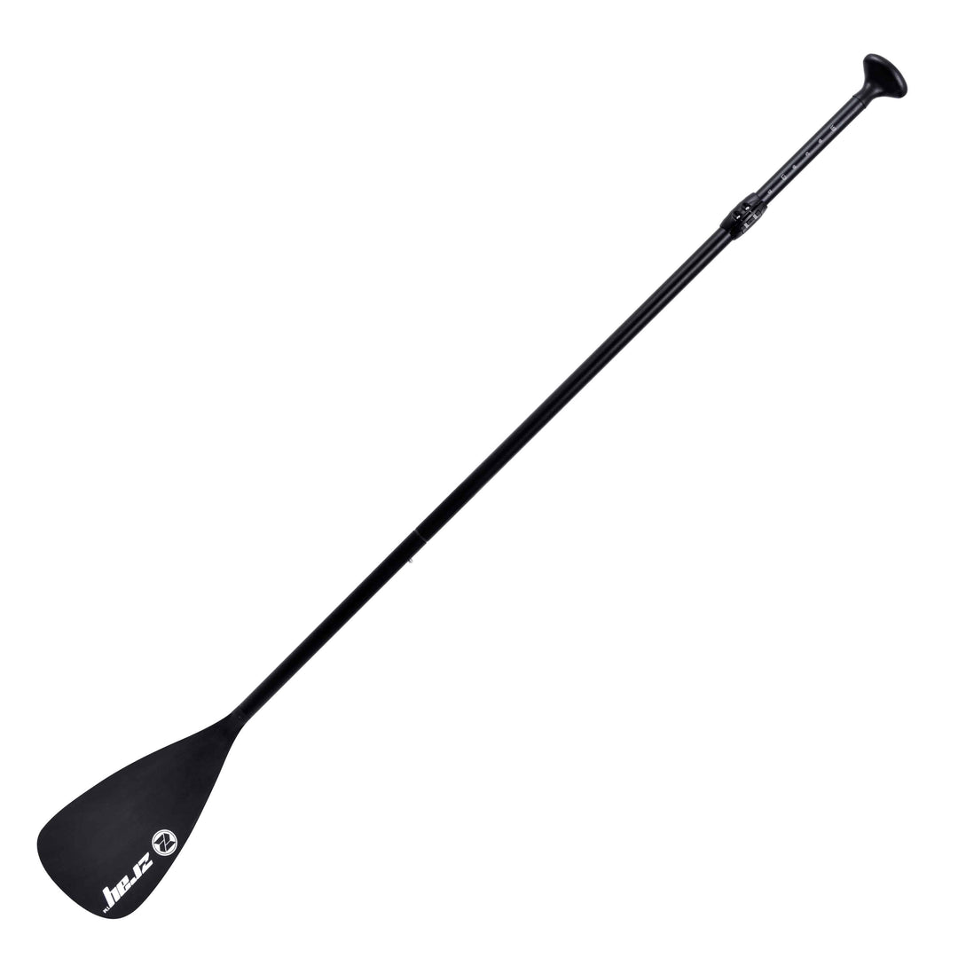 ZRAY SUP Zubehör 2 in 1 Doppel Paddel für Stand Up Paddle Board & Kajak