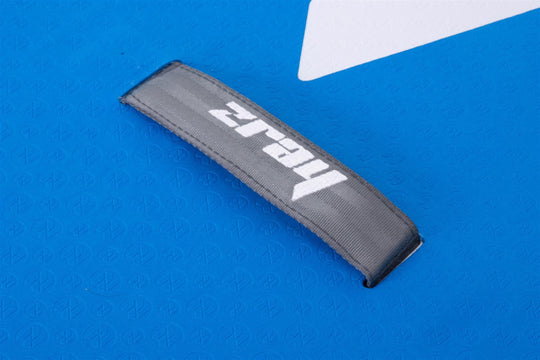 ZRAY SUP All Around Advanced X3 Stand Up Paddle 365x81x15cm Ersatzboard dunkelblau ohne Zubehör