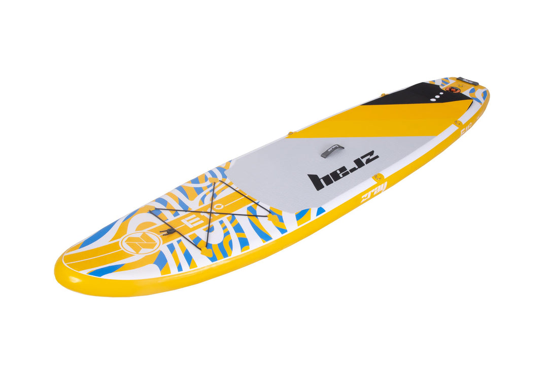 ZRAY SUP E11 Stand Up Paddle Board Komplettset 335x81x13 cm