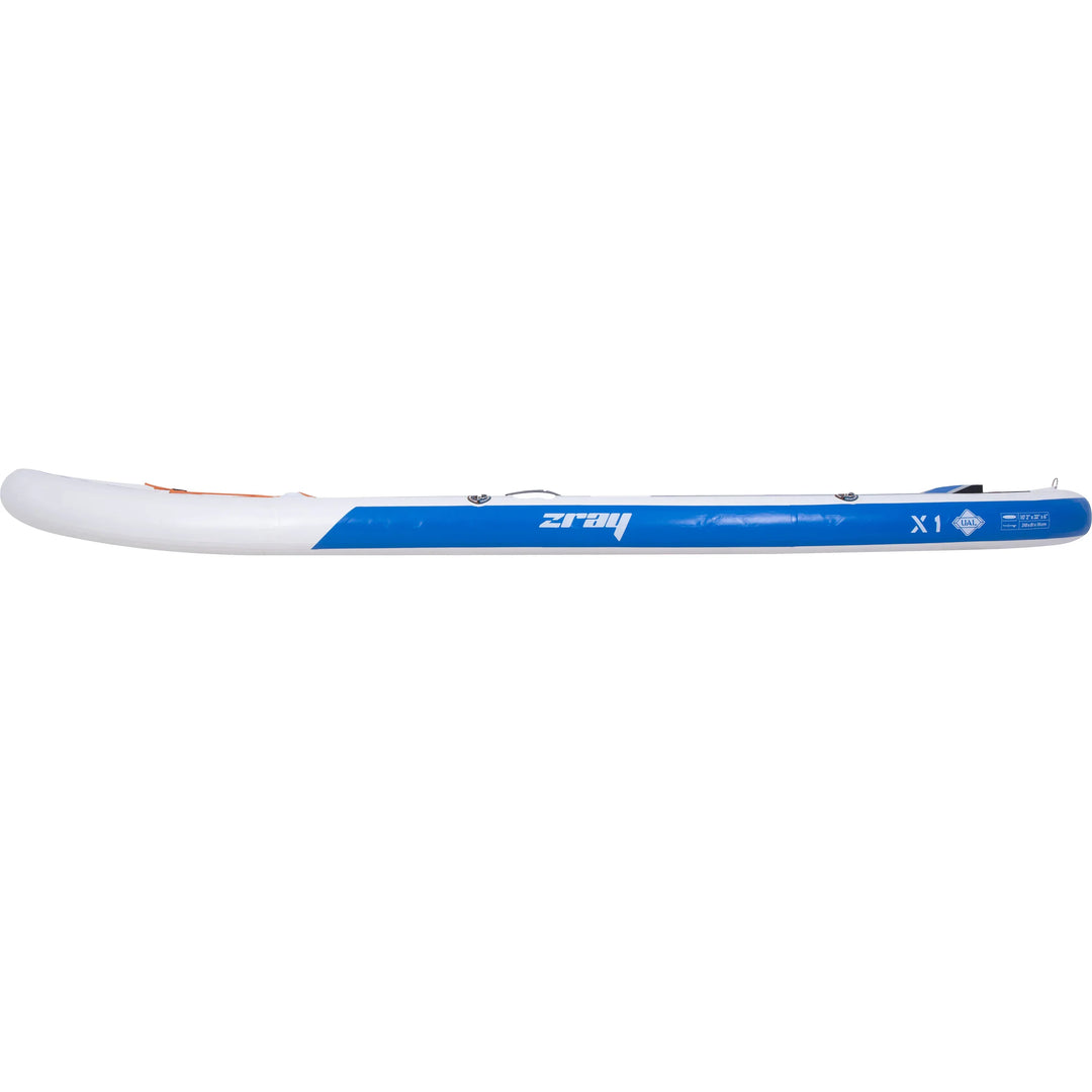 ZRAY SUP All Around Advanced X1 Stand Up Paddle 310x81x15 cm Ersatzboard ohne Zubehör - Zray.Store