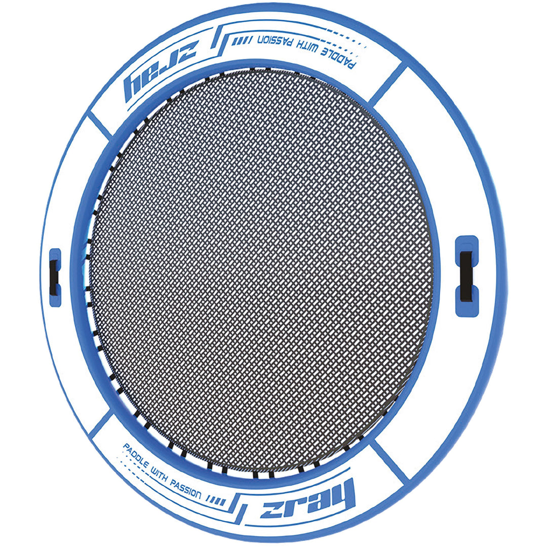 ZRAY Speciality MR-1 Mesh Ring Ø213 x 15 cm blau inklusive Pumpe und Tragetasche - Zray.Store