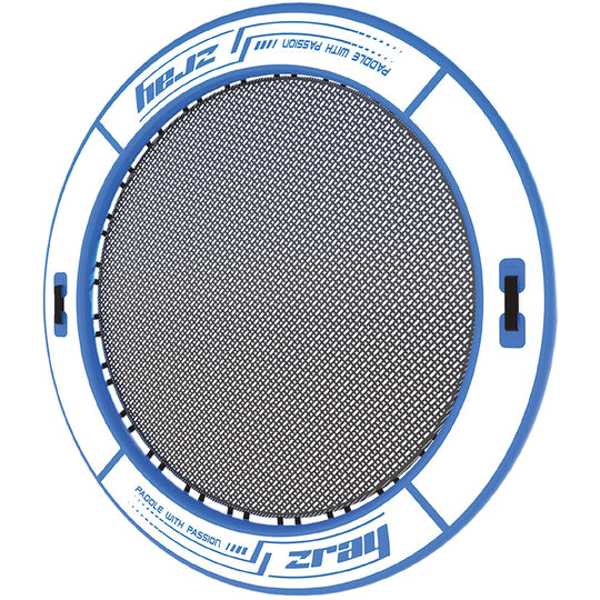 ZRAY Speciality MR-1 Mesh Ring Ø213 x 15 cm blau inklusive Pumpe und Tragetasche - Zray.Store