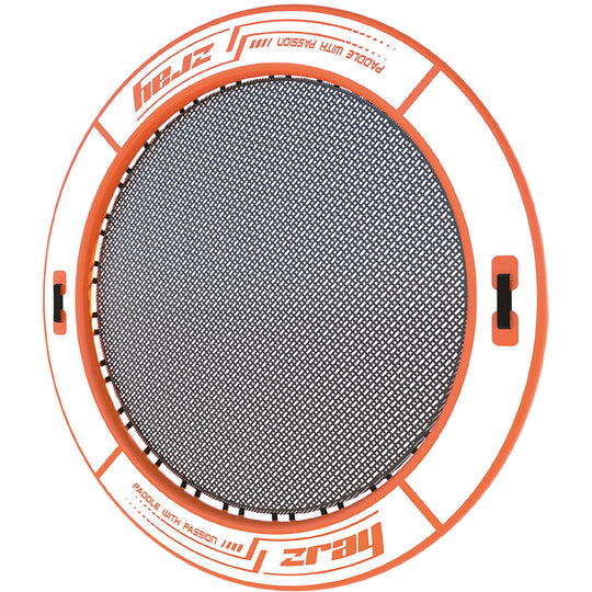 ZRAY Speciality MR-2 Mesh Ring Ø213 x 15 cm orange inklusive Pumpe und Tragetasche - Zray.Store