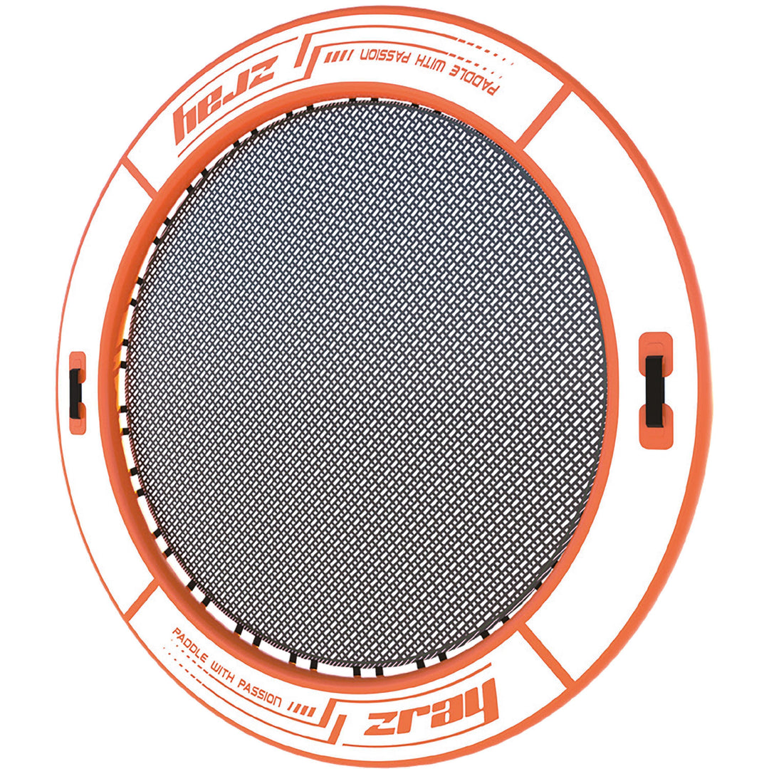ZRAY MR-2 Mesh Ring Gonflable Ø213x15cm Orange