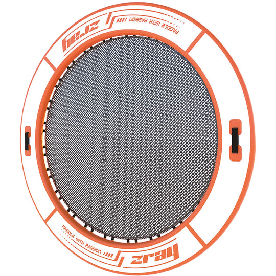 ZRAY MR-2 Mesh Ring Gonflable Ø213x15cm Orange