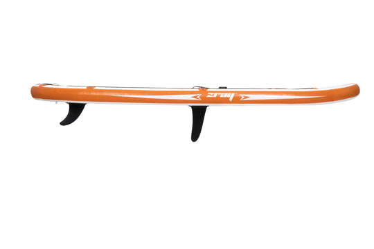 ZRAY SUP Windsurfing W1 Stand Up Paddle 305x76x15cm Ersatzboard orange ohne Zubehör