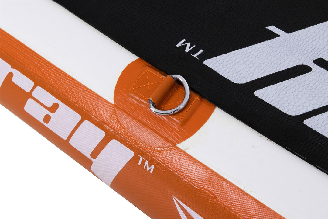 ZRAY SUP Windsurfing W1 Stand Up Paddle 305x76x15cm Ersatzboard orange ohne Zubehör