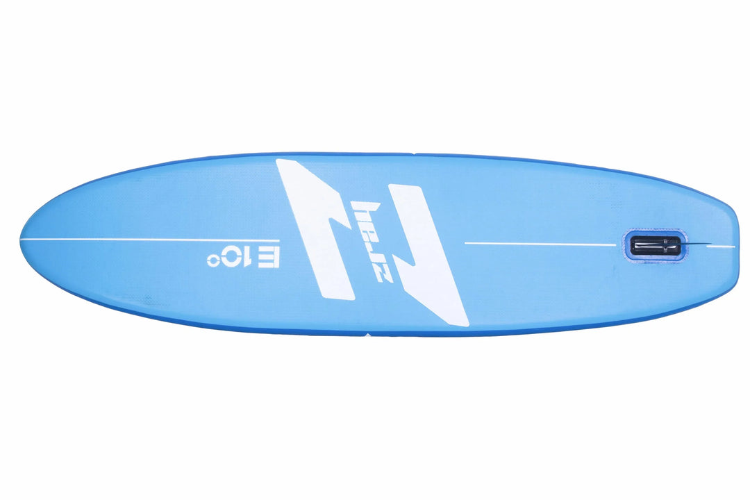 ZRay E10 SUP Ersatzboard ohne Zubehör 297x76x13 cm