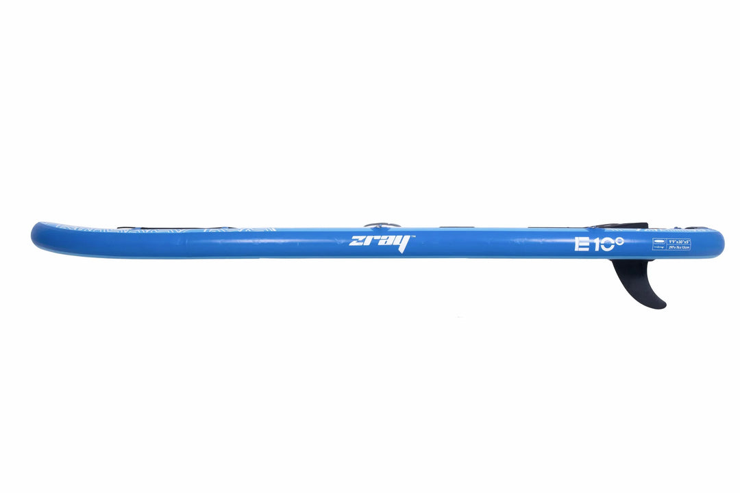 ZRay E10 SUP Ersatzboard ohne Zubehör 297x76x13 cm
