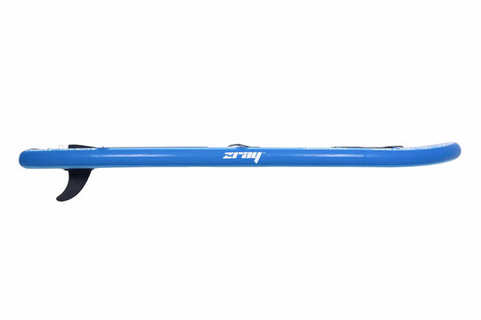ZRay E10 SUP Ersatzboard ohne Zubehör 297x76x13 cm
