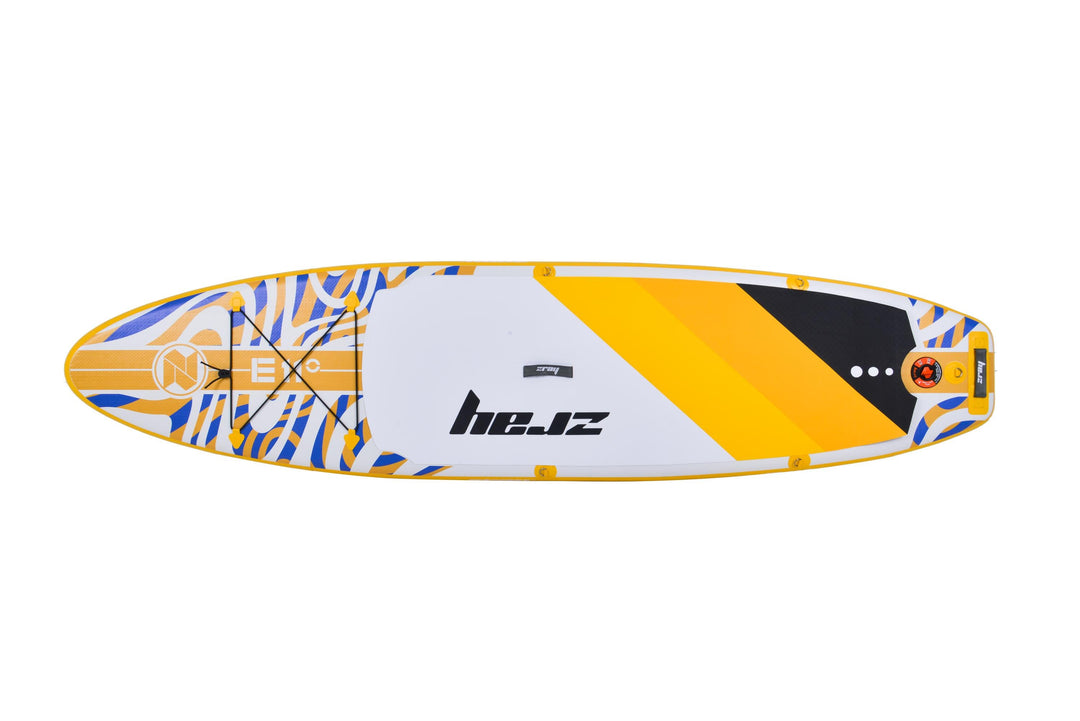 ZRAY E11 SUP Ersatzboard Evasion Epic 11' 335x81x13 cm ohne Zubehör