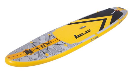 ZRAY E11 SUP Ersatzboard Evasion Epic 11' 335x81x13 cm ohne Zubehör