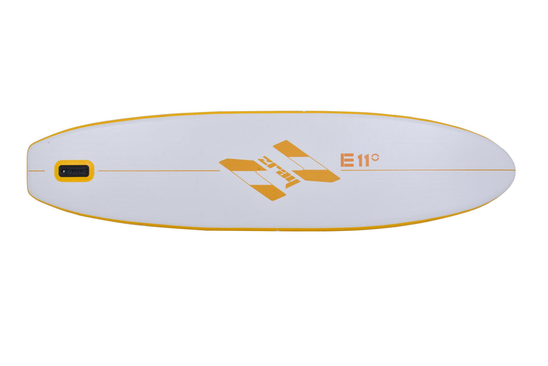 ZRAY E11 SUP Ersatzboard Evasion Epic 11' 335x81x13 cm ohne Zubehör