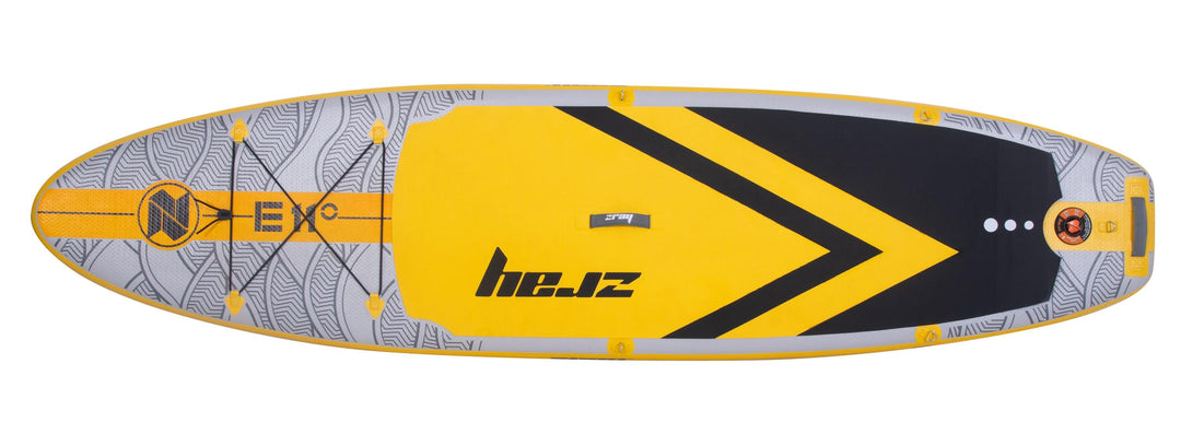 ZRAY E11 SUP Ersatzboard Evasion Epic 11' 335x81x13 cm ohne Zubehör