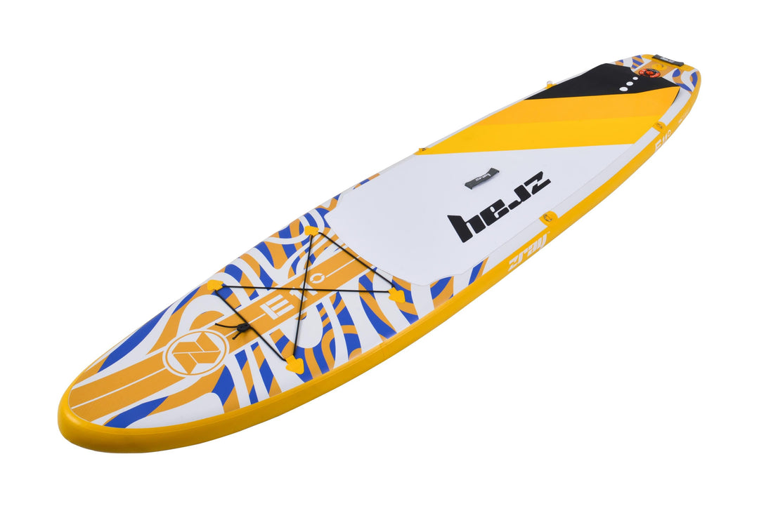 ZRAY E11 SUP Ersatzboard Evasion Epic 11' 335x81x13 cm ohne Zubehör