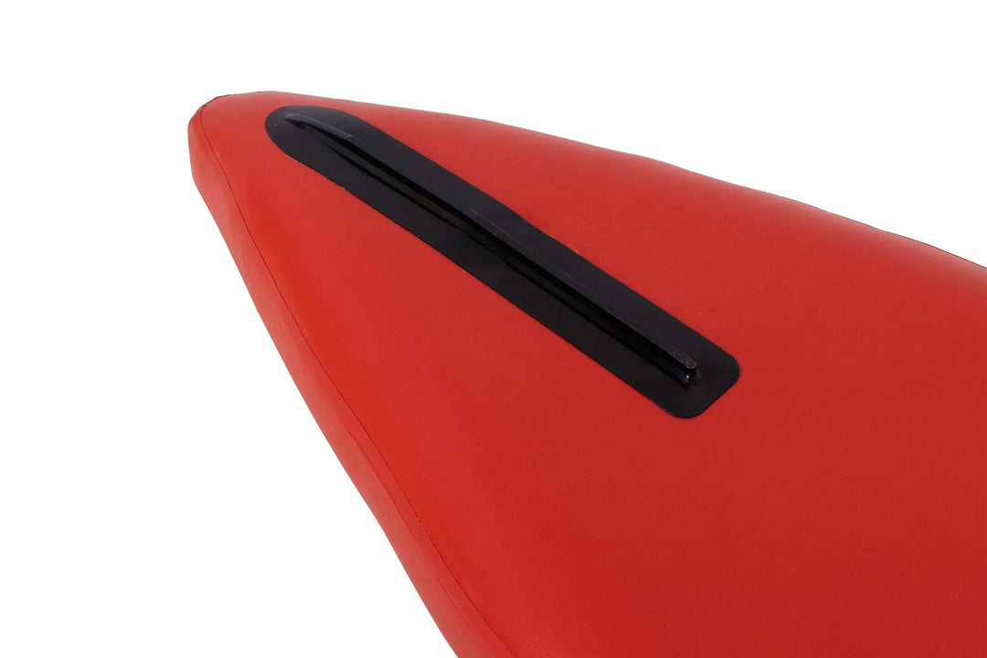 ZRAY SUP Racing R1 Carbon Stand Up Paddle 381x76x15cm Ersatzboard ohne Zubehör - Zray.Store