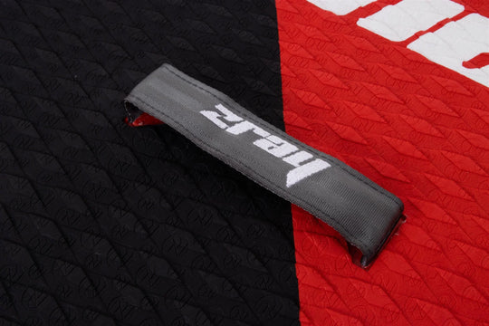 ZRAY SUP Racing R1 Carbon Stand Up Paddle 381x76x15cm Ersatzboard ohne Zubehör - Zray.Store