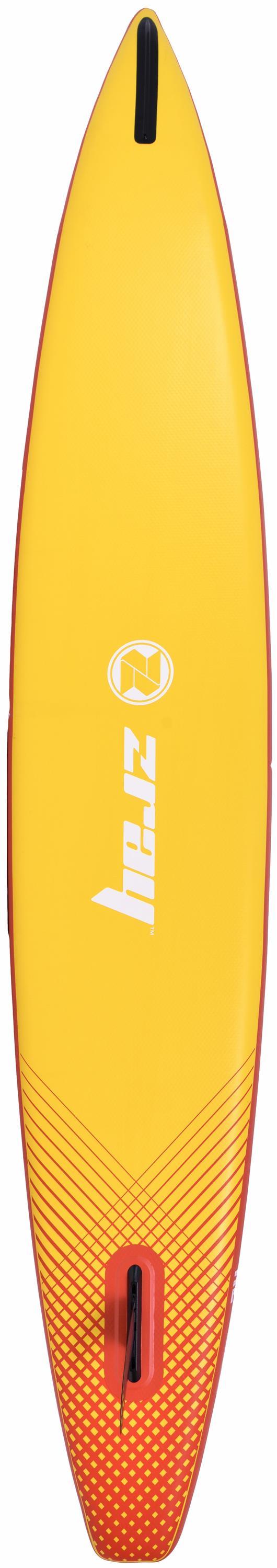 Zray R2 Rapid Pro Racing SUP Komplettset 426x71x15 cm - Zray.Store