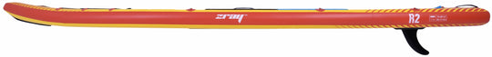 Zray R2 Rapid Pro Racing SUP Komplettset 426x71x15 cm - Zray.Store