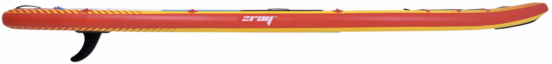 Zray R2 Rapid Pro Racing SUP Komplettset 426x71x15 cm - Zray.Store