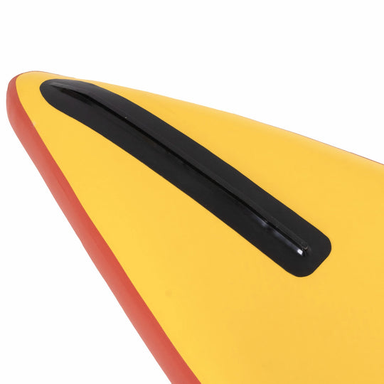 ZRAY SUP Racing R2 Pro Rapid Stand Up Paddle Board 426x71x15 cm Komplettset orange - Zray.Store