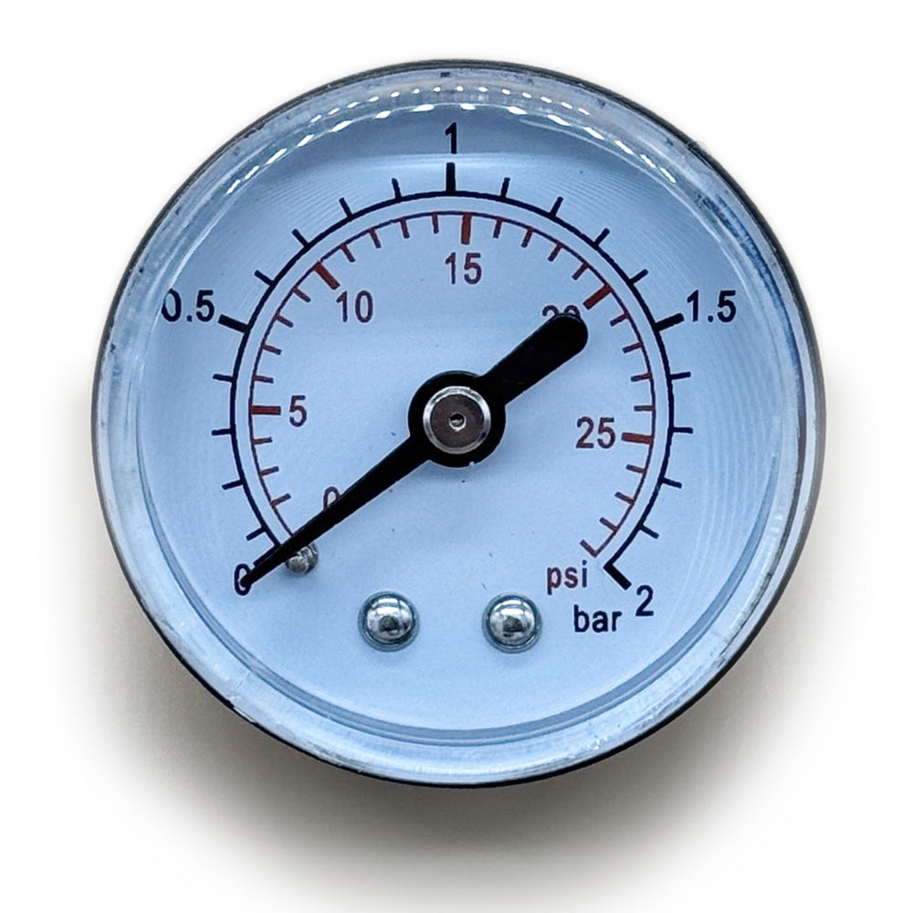 ZRAY SUP accessories spare part pressure gauge for stand up paddle board high pressure pumps