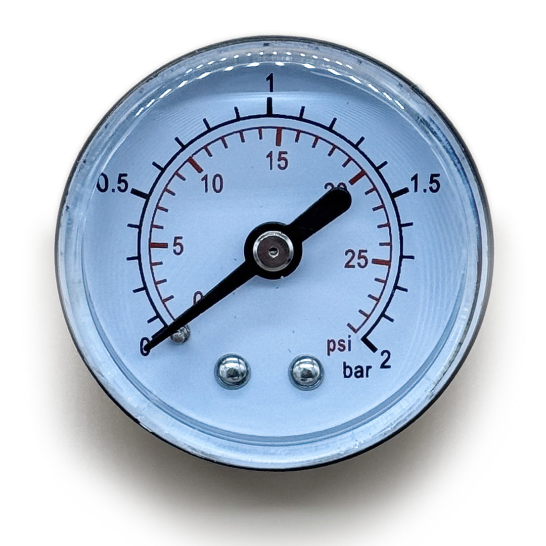 ZRAY SUP accessories spare part pressure gauge for stand up paddle board high pressure pumps