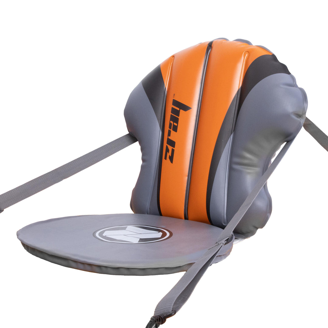 ZRAY SUP Zubehör aufblasbarer Sitz für Stand Up Paddle Board zur Verwendung als Kajak - Zray.Store