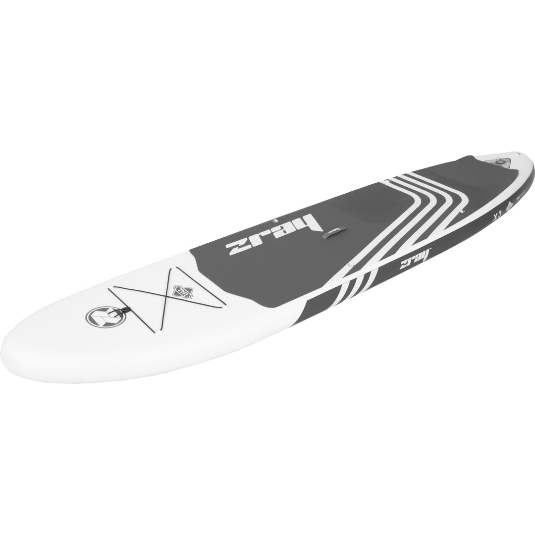 ZRAY SUP‑Board Konfigurator - stelle dein individuelles Stand‑Up‑Paddle‑Board Set zusammen - Zray.Store